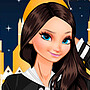 Dress Up Fashion Games