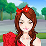Dress Up Fashion Games
