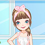 Dress Up Fashion Games