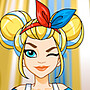Dress Up Fashion Games