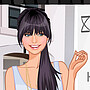 Dress Up Fashion Games