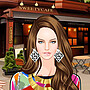 Dress Up Fashion Games