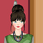 Dress Up Fashion Games