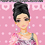 Dress Up Fashion Games