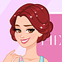 Dress Up Fashion Games