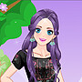 Dress Up Fashion Games