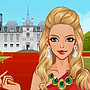 Dress Up Fashion Games