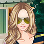 Dress Up Fashion Games