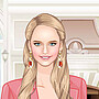 Dress Up Fashion Games