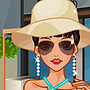 Dress Up Fashion Games