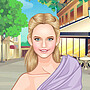 Dress Up Fashion Games