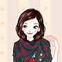 Dress Up Fashion Games