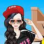 Dress Up Fashion Games