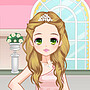 Dress Up Fashion Games