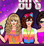 Dress Up Fashion Games