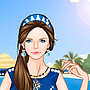 Dress Up Fashion Games