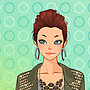 Dress Up Fashion Games