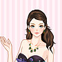 Dress Up Fashion Games