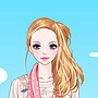 Dress Up Fashion Games