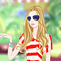 Dress Up Fashion Games