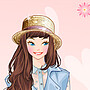 Dress Up Fashion Games