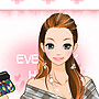 Dress Up Fashion Games