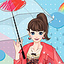 Dress Up Fashion Games