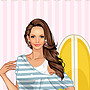 Dress Up Fashion Games