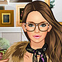 Dress Up Fashion Games