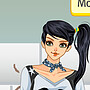 Dress Up Fashion Games