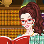 Dress Up Fashion Games