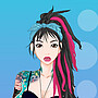 Dress Up Fashion Games