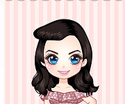 Chibi Katy Perry