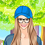 Dress Up Fashion Games