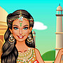 Dress Up Fashion Games