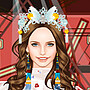 Dress Up Fashion Games