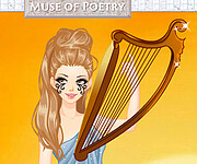 Muse Of Poetry