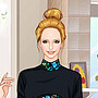 Dress Up Fashion Games
