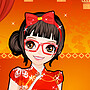 Dress Up Fashion Games