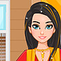 Dress Up Fashion Games