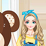 Dress Up Fashion Games