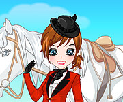 Jockey Dress Up