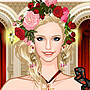 Dress Up Fashion Games