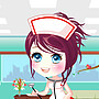 Dress Up Fashion Games