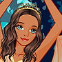 Dress Up Fashion Games