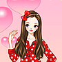 Dress Up Fashion Games