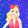 Dress Up Fashion Games