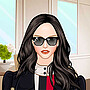 Dress Up Fashion Games