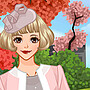 Dress Up Fashion Games