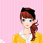 Dress Up Fashion Games